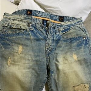 Rivet De Cru MENS JESNS